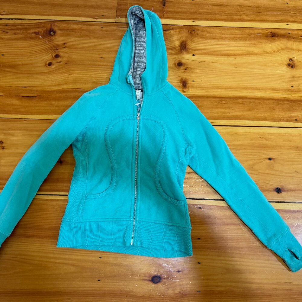 Lululemon Special Edition Hoodie - Size 10